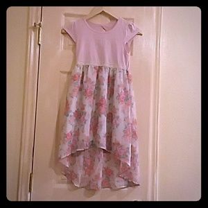 Kids dress
